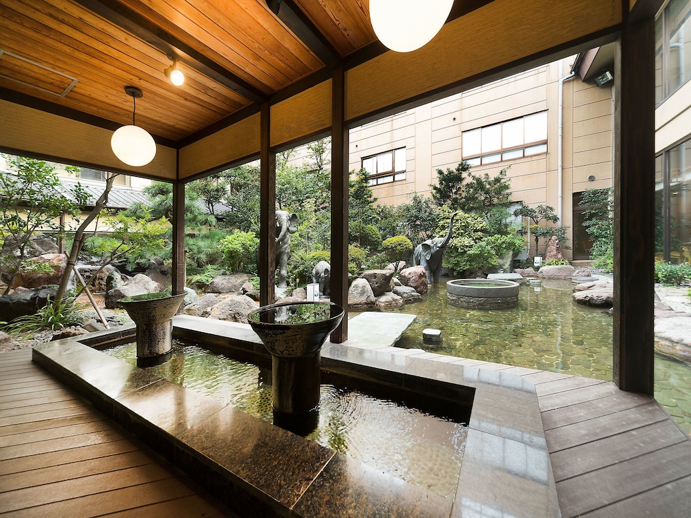 Hotel Glover-Tei