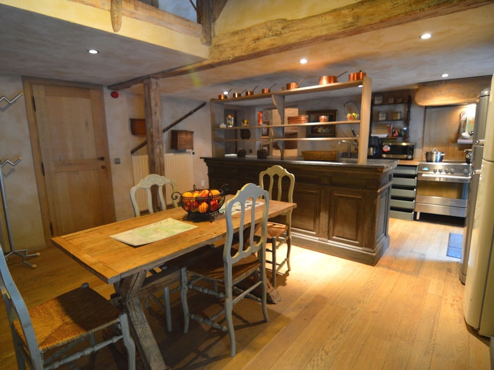 Plush Mill in Vresse-sur-semois With Pool & Sauna view 3
