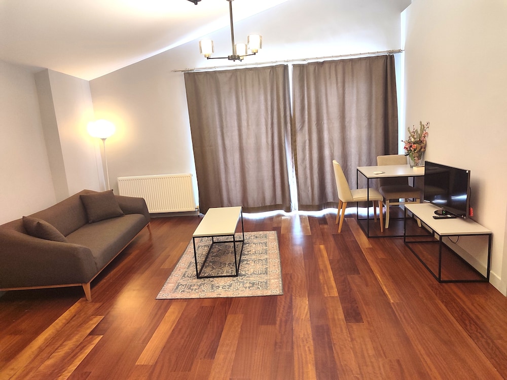 Galata World Otel - Image 8