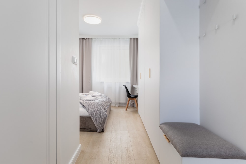 Pl. Słowiański Lux Apartment by Renters
