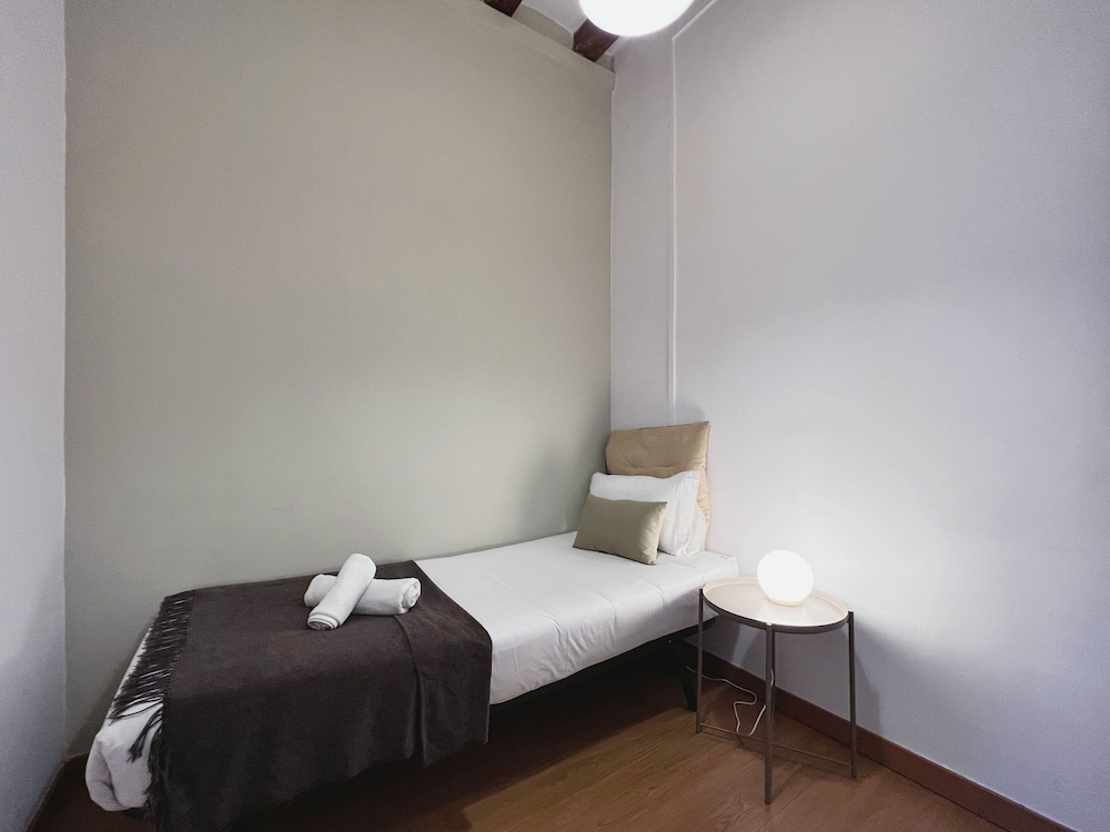 Stay U-nique Apartments Vila de Gracia