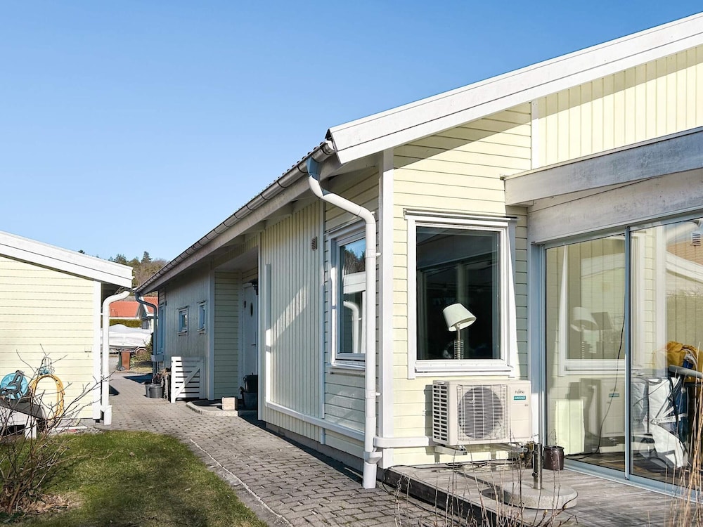 4 Star Holiday Home in Stenungsund