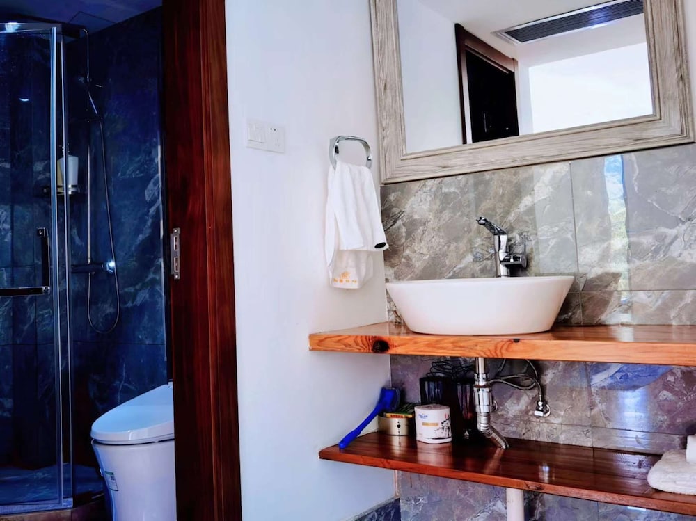 XiangLu YiMo Valley Retreat Guesthouse