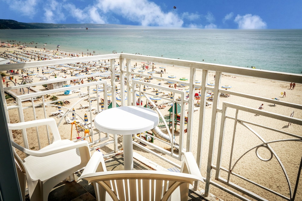 Hotel Gergana - Ultra All Inclusive