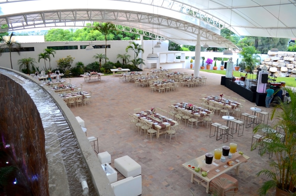 Hotel Coral Cuernavaca, photo 55