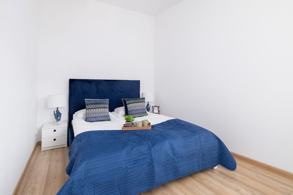 Dietla Apartment With A/C by Renters view 4
