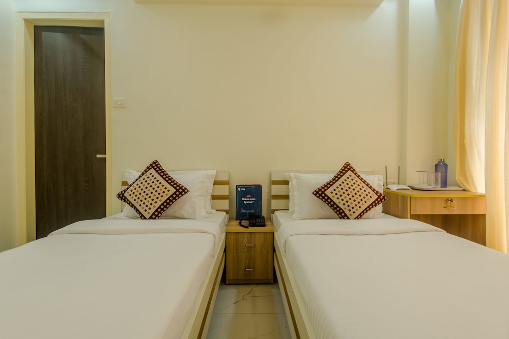 OYO 9635 Kharghar