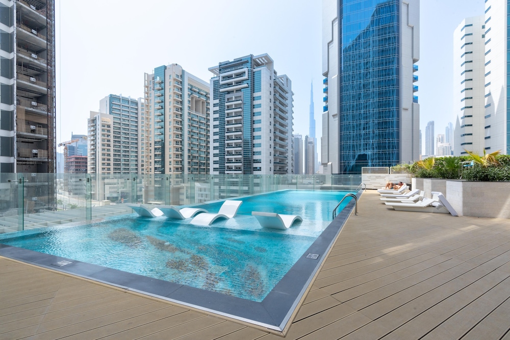 Dream Inn Apartment - Bayz by Danube