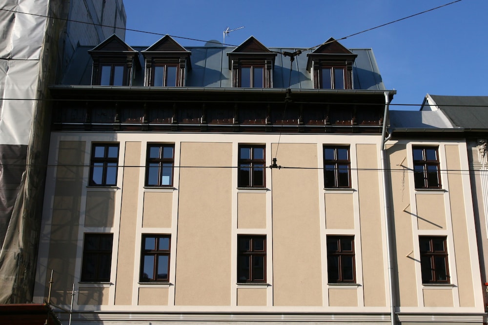 Hotel Soda Hostel & Apartments - Image 1