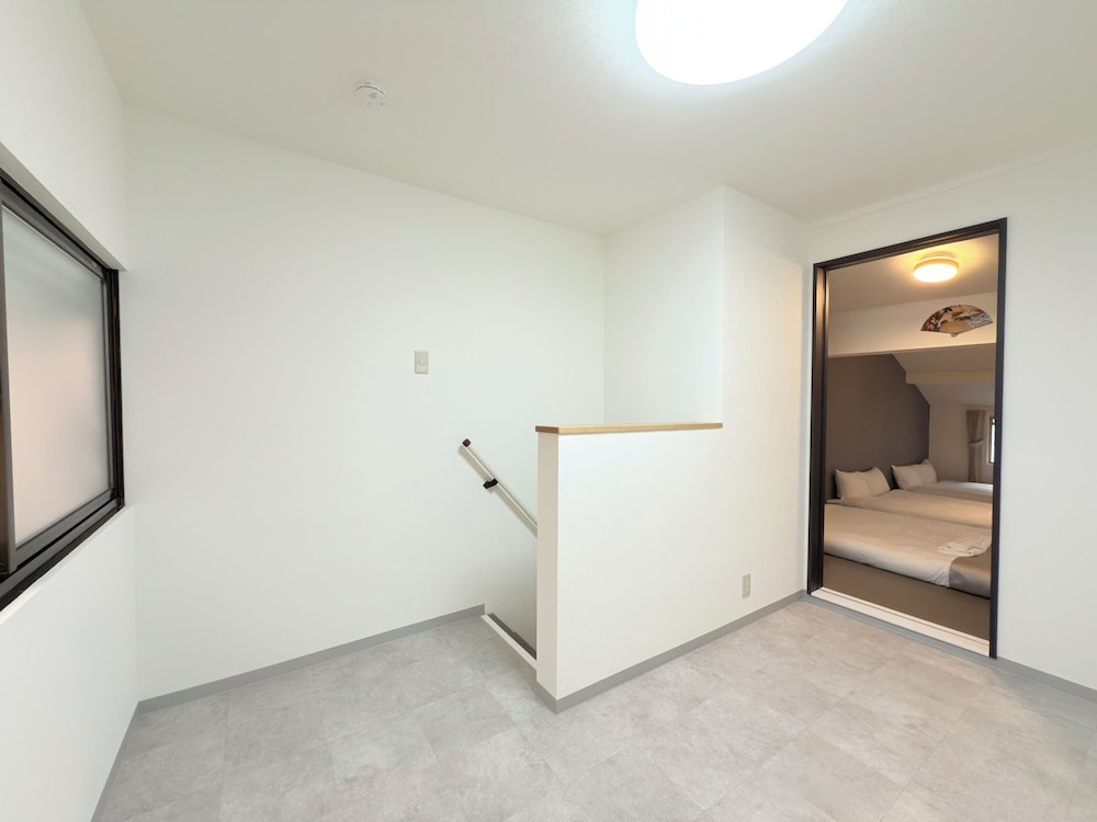 Yuzu House Osaka