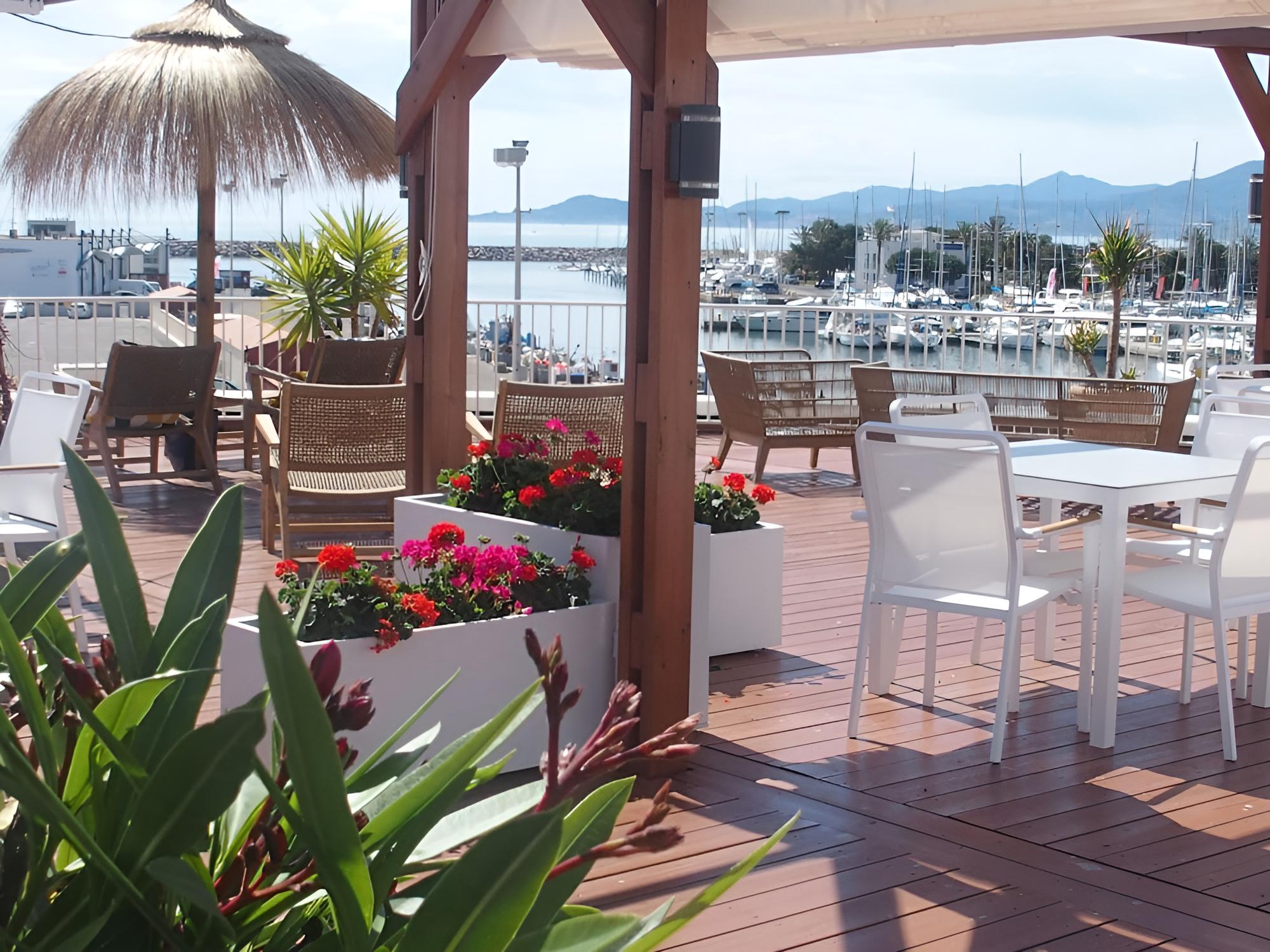Bleu Mer Duplex et Suites