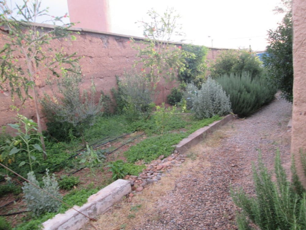 Auberge Toda