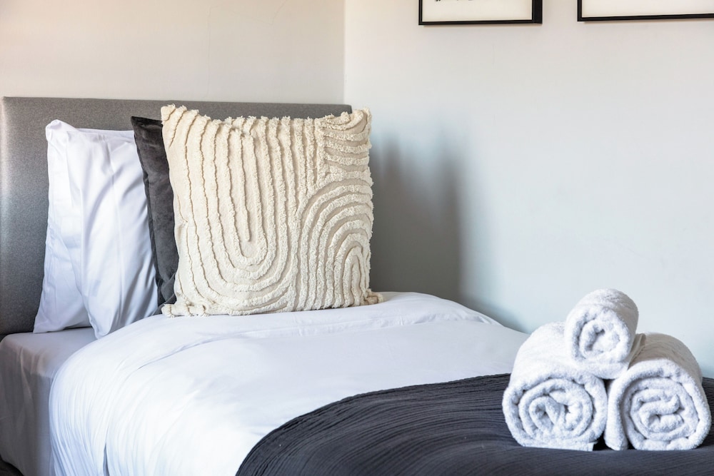 Modern 1BR Near The British Museum