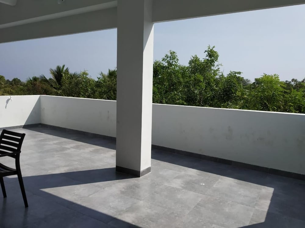 Quiet Home Pondy view 4
