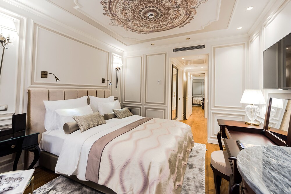 Arcade Otel - Image 60