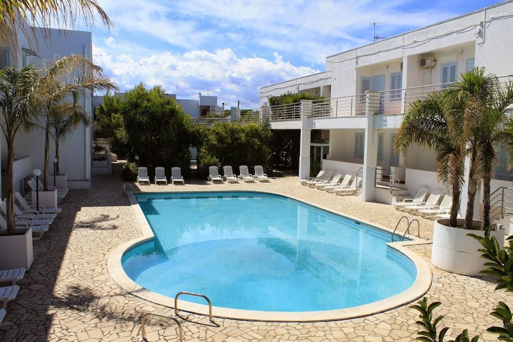 Blumarine Residence Club