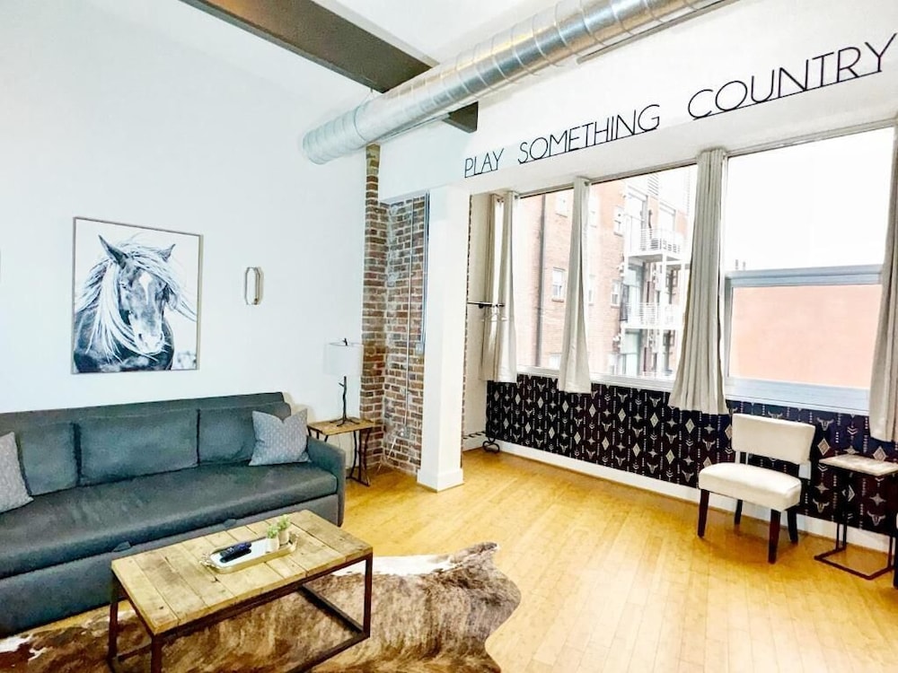 Music City Lofts