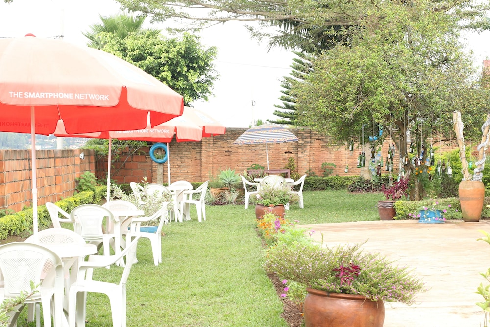 Murugo Rwanda Hostel