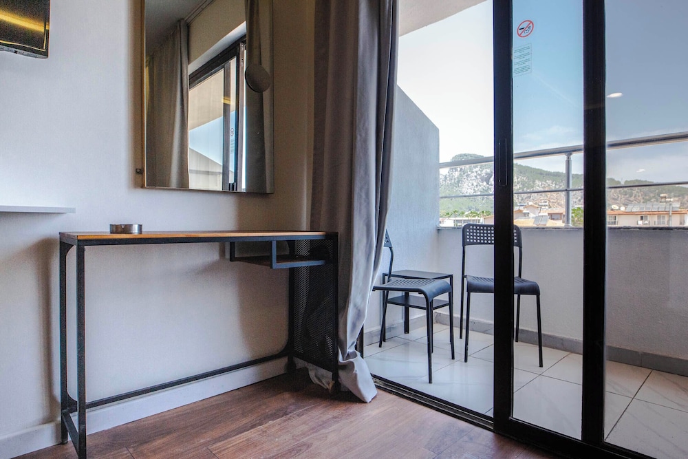 Belsun Butik Otel - Image 34