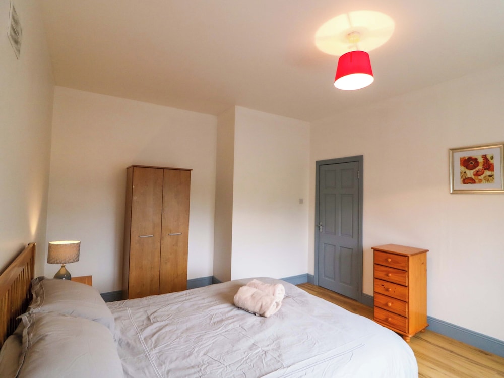 No 1 Lodge Wood