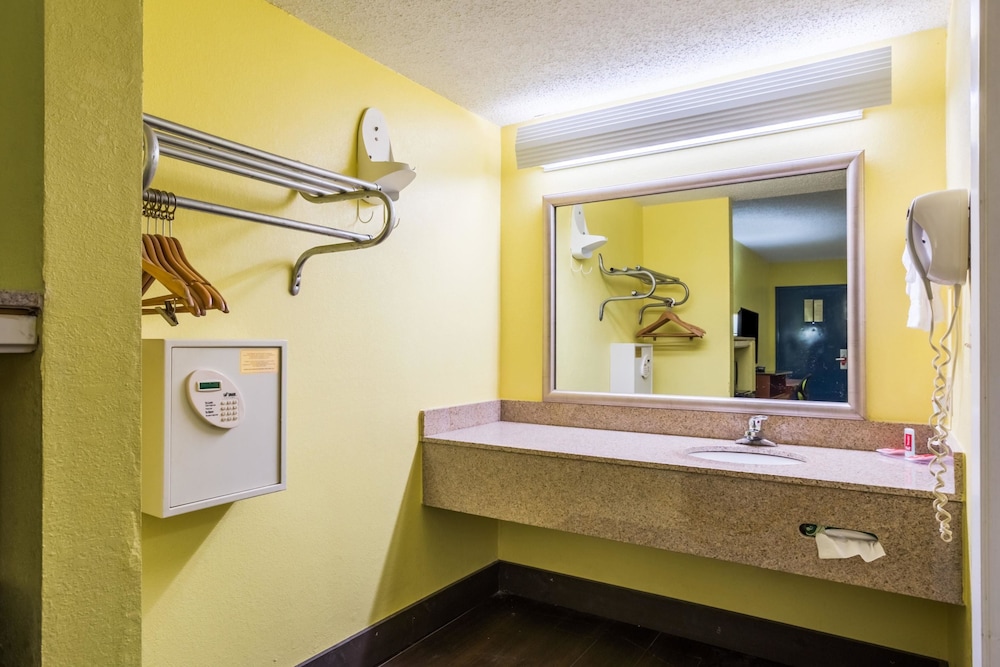 Econo Lodge Picayune, Bild 14