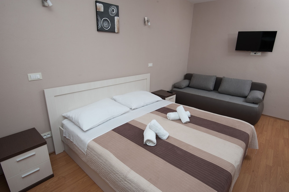 Apartments Vlasic