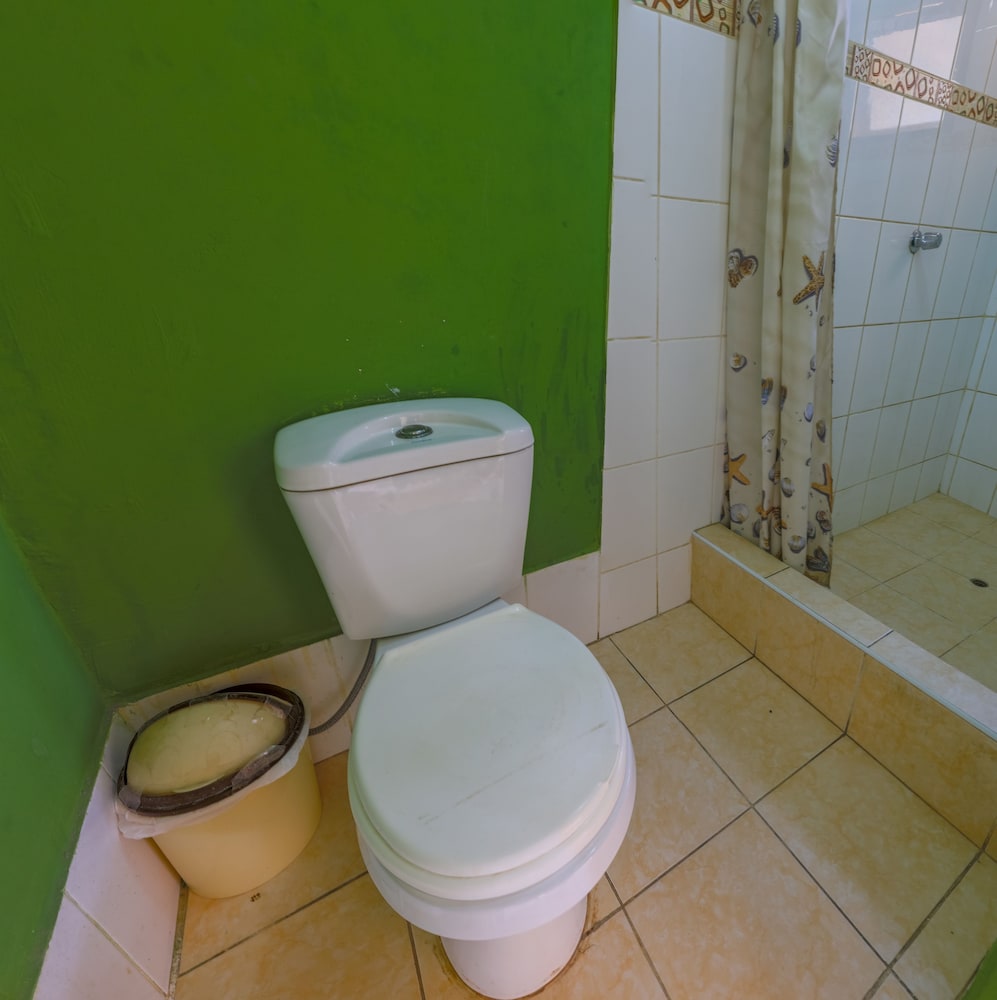 Punta Pacifico Bungalows Mancora