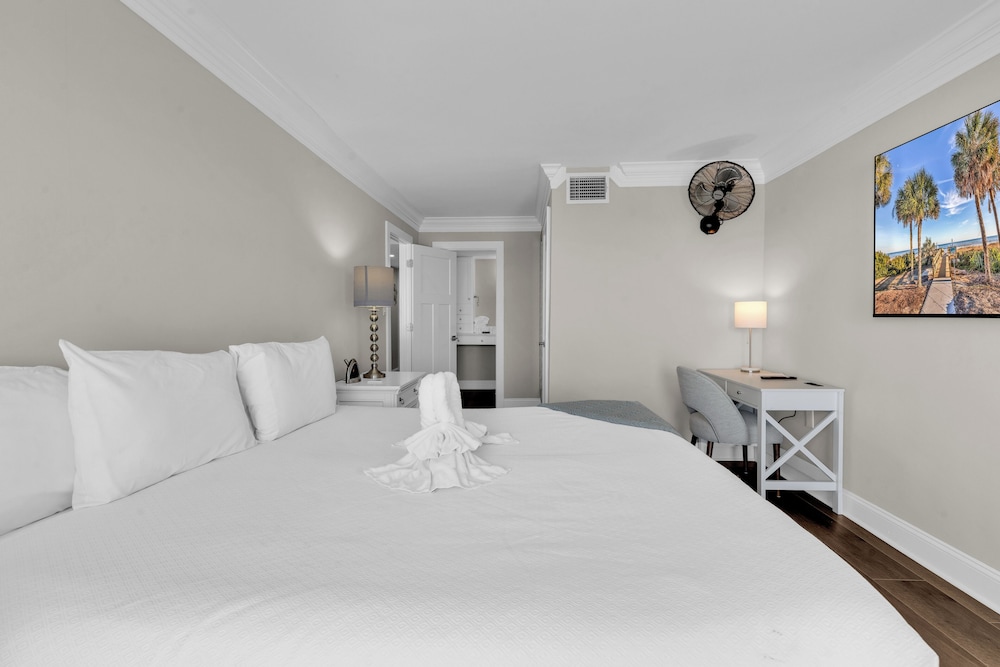 Bluewater Resort 406