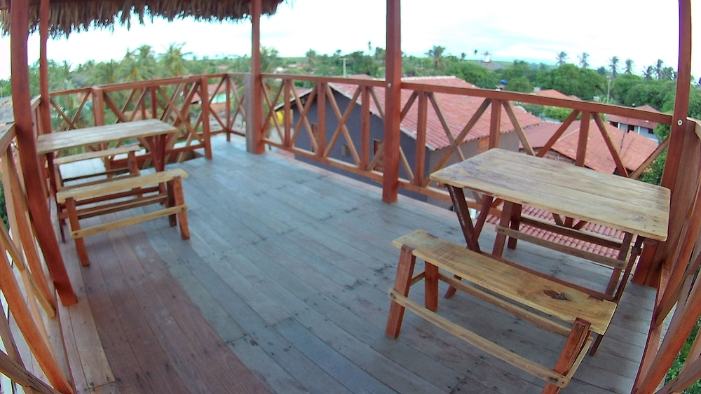Pousada Kalango