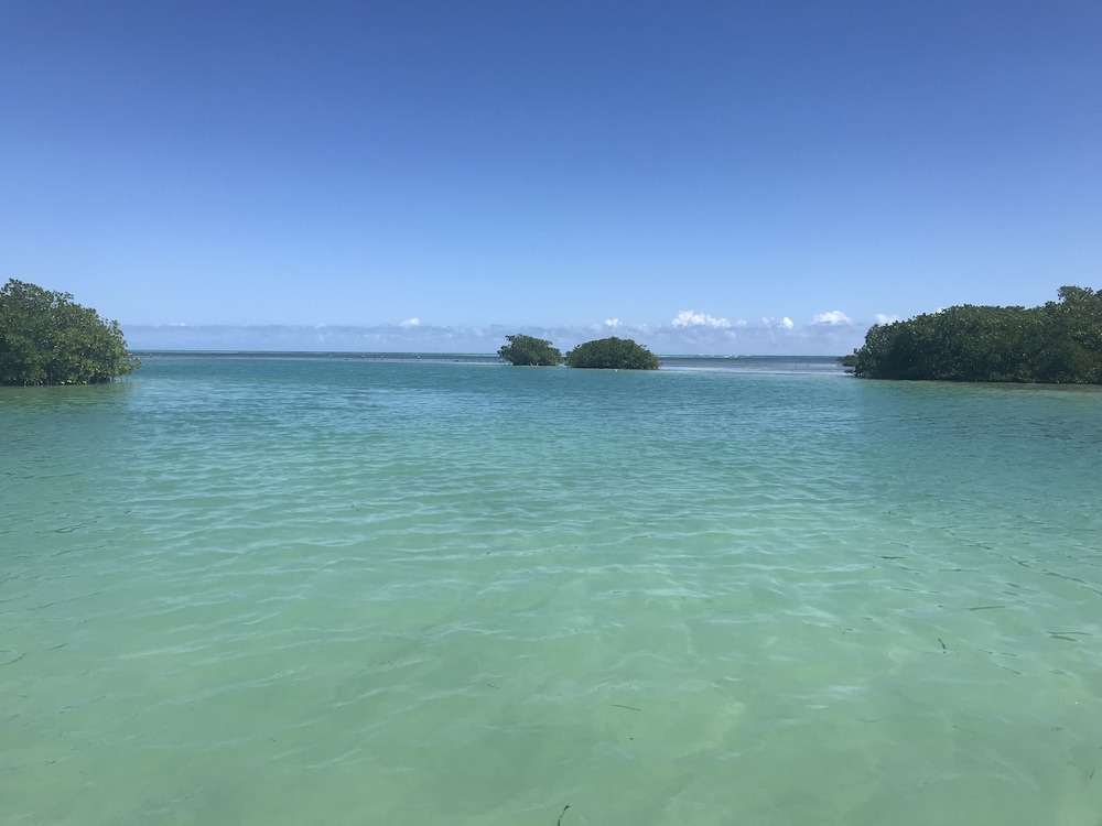 Shaka Caye