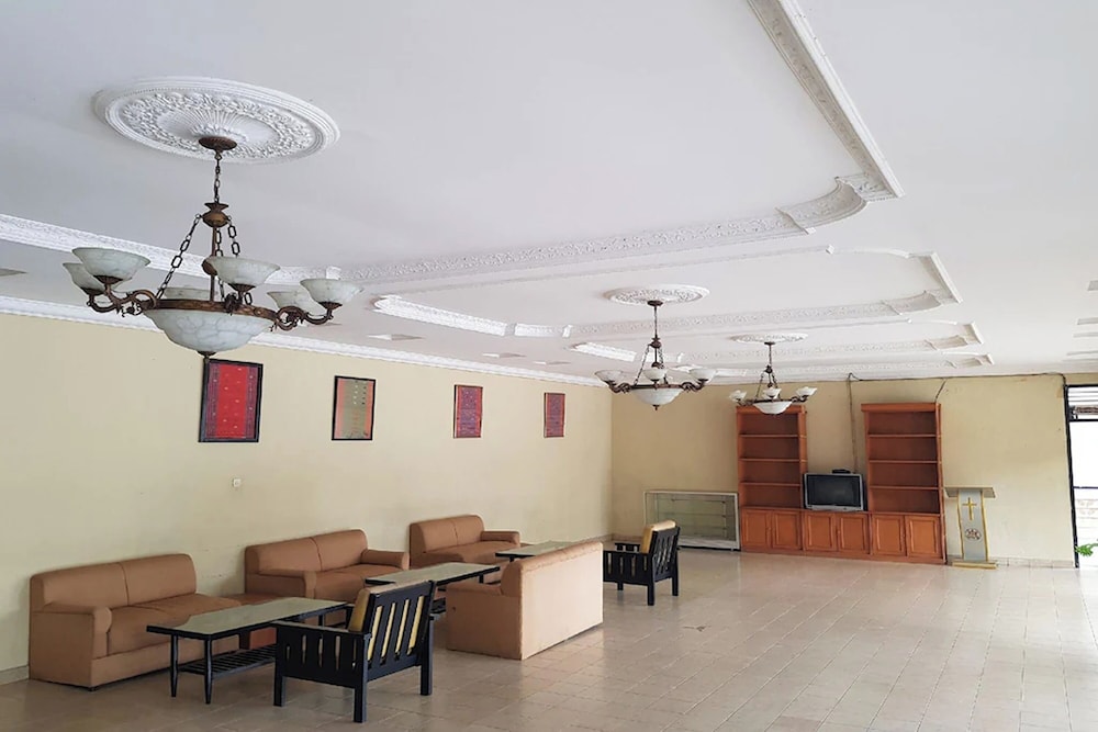 Hermina Hotel