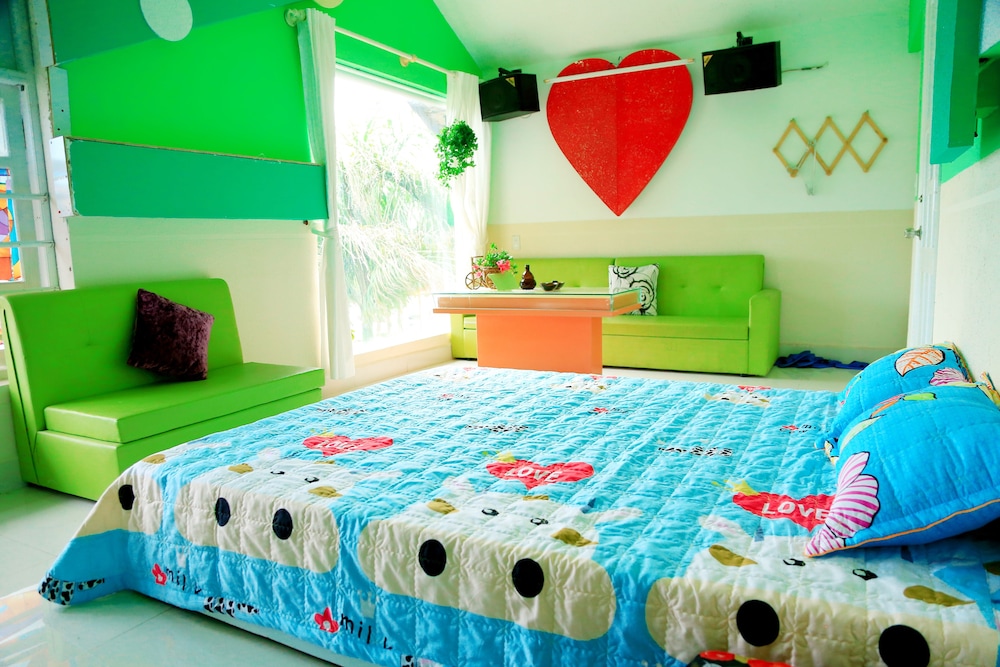 Hoai Huong Homestay