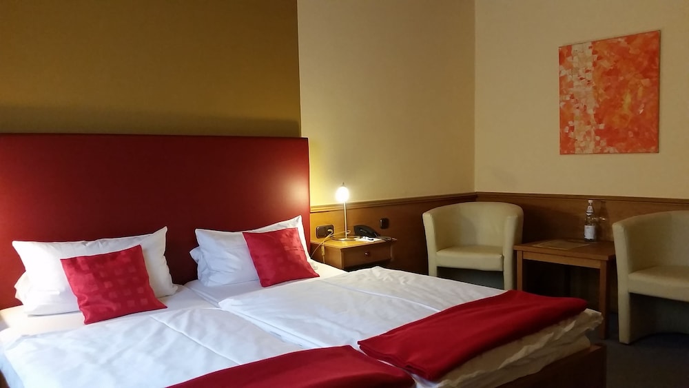 Hotel zur Post - Property Image 24