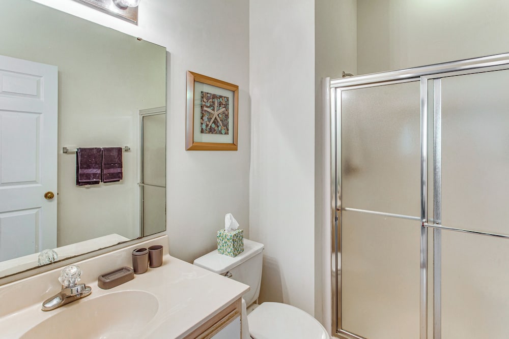 Myrtle Beach Condo: 6 Mi to Ocean!