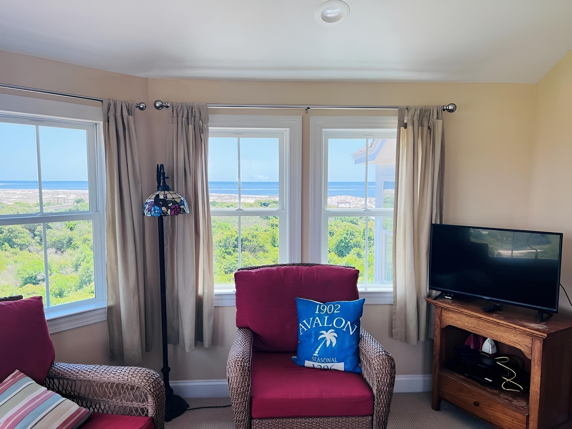 Lazy Days - 6 Br Home