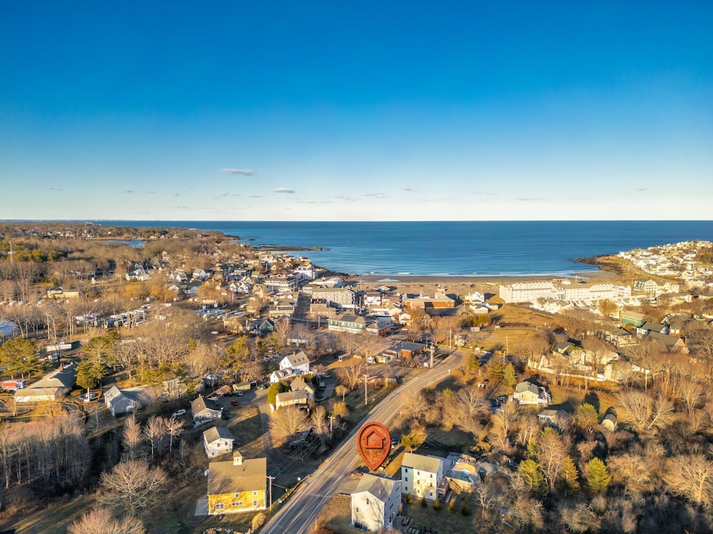 Game Room, Home Gym, 1 Mile to Beach