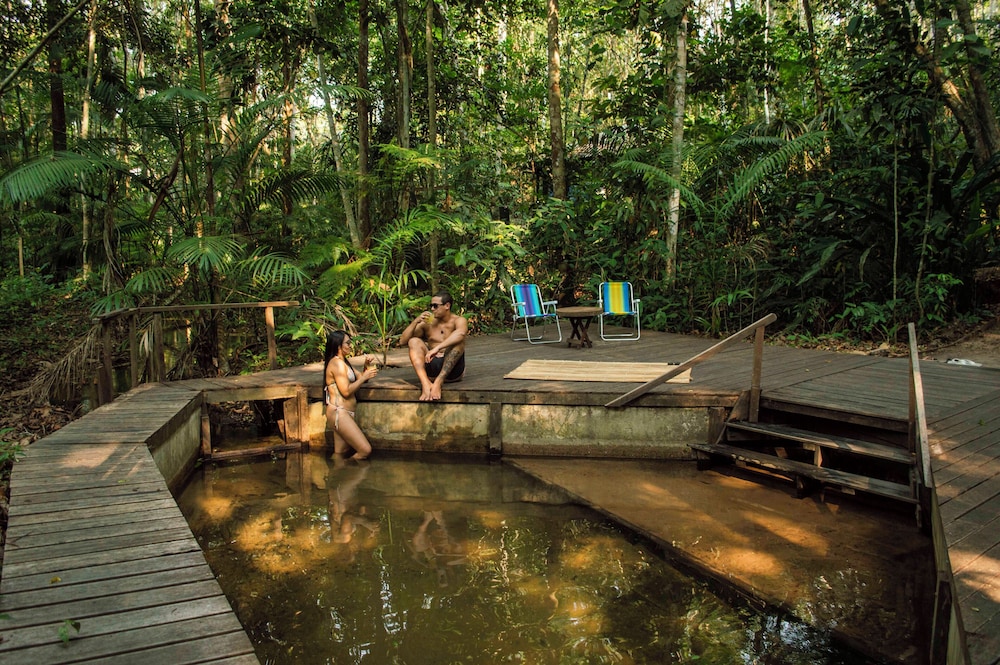 Glamping Aconchego Gaia