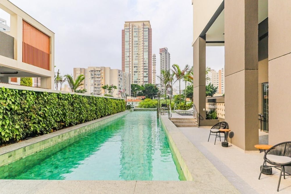 Haus Mitre Residences