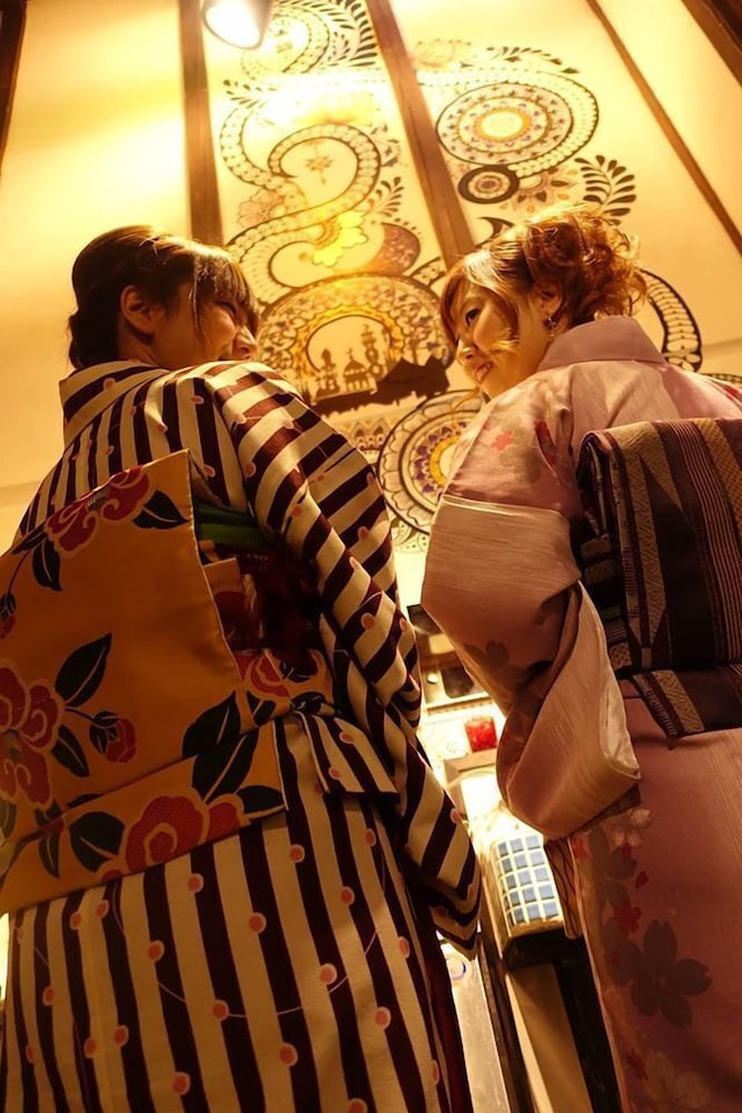 Guesthouse Taikoya – Hostel
