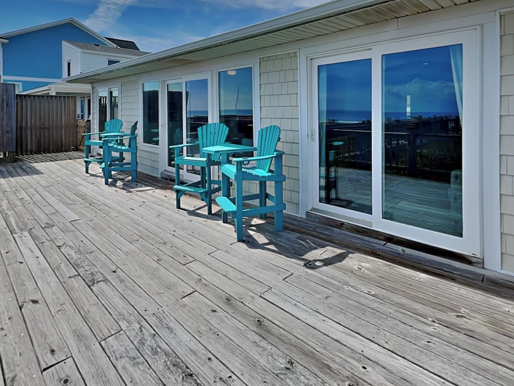 Tournesol by Topsail Realty