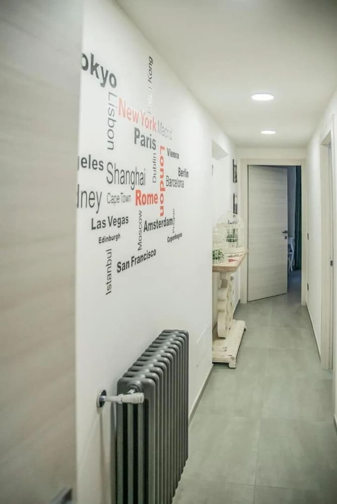 Central Luxury Apartment