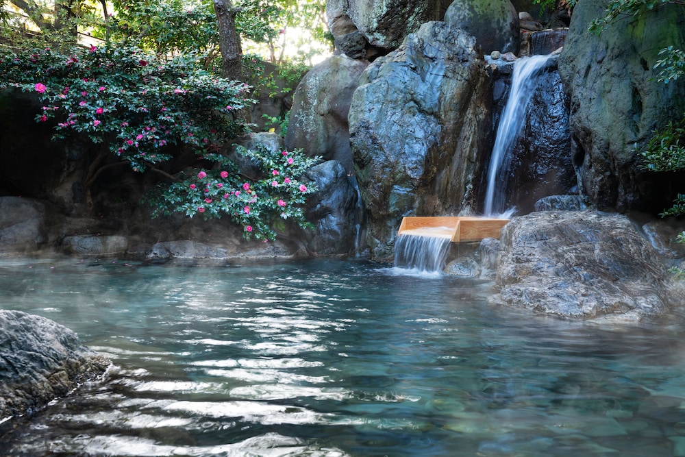 Hoshino Resorts KAI Ito