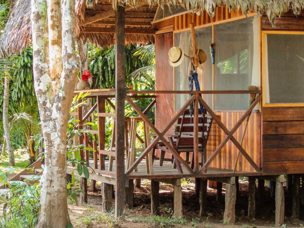 DON JAIME HOSTEL \/