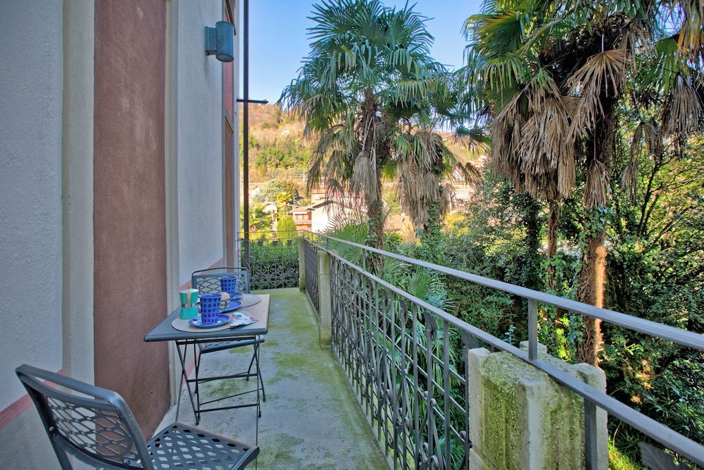 Ortensia Apartment in Villa Jejia