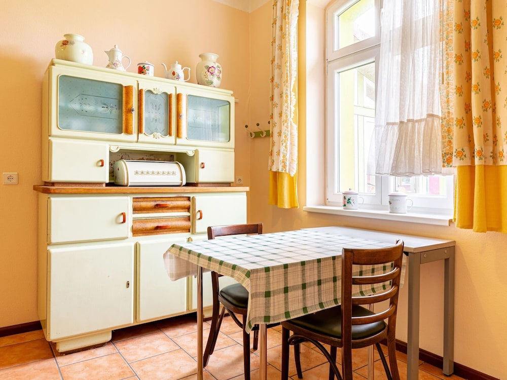 Apartment in Altentreptow With Garden view 5