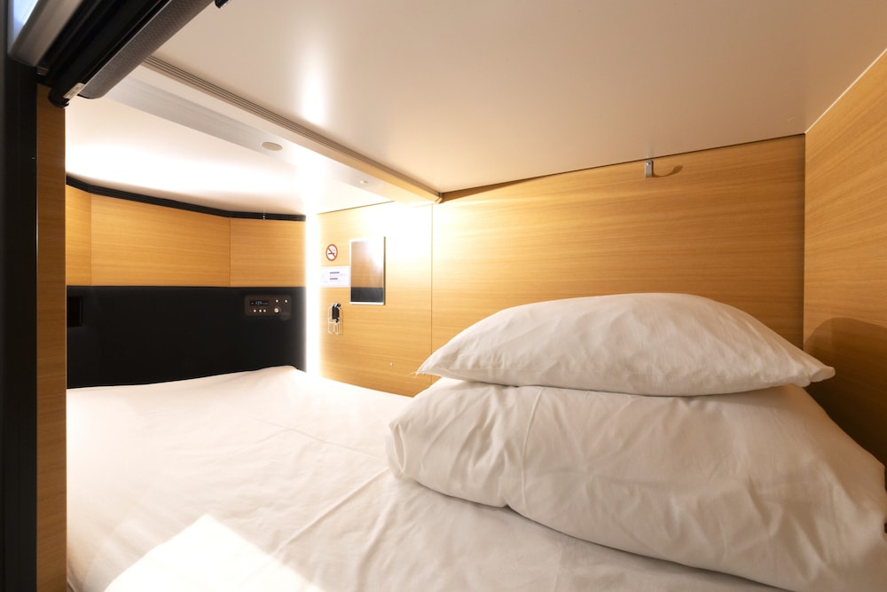 SLEEPLAB Asakusa