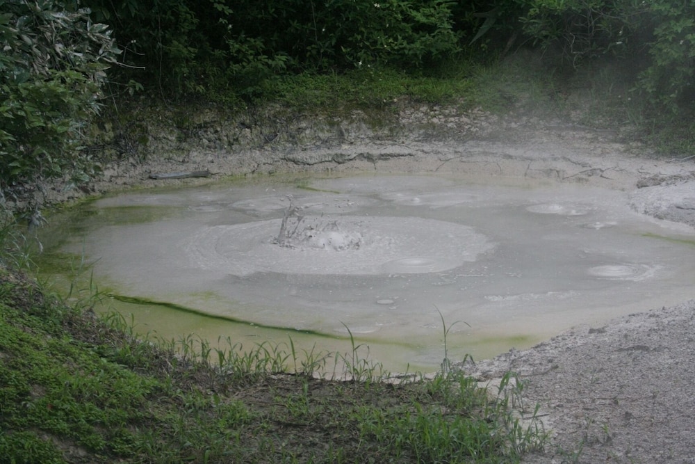 Aroma de Campo