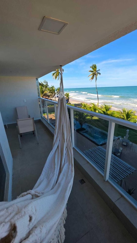 La Playa 204 Vista Livre ao Mar by LP
