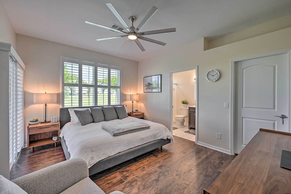 Modern Naples Home w/ Amenity Access! view 4