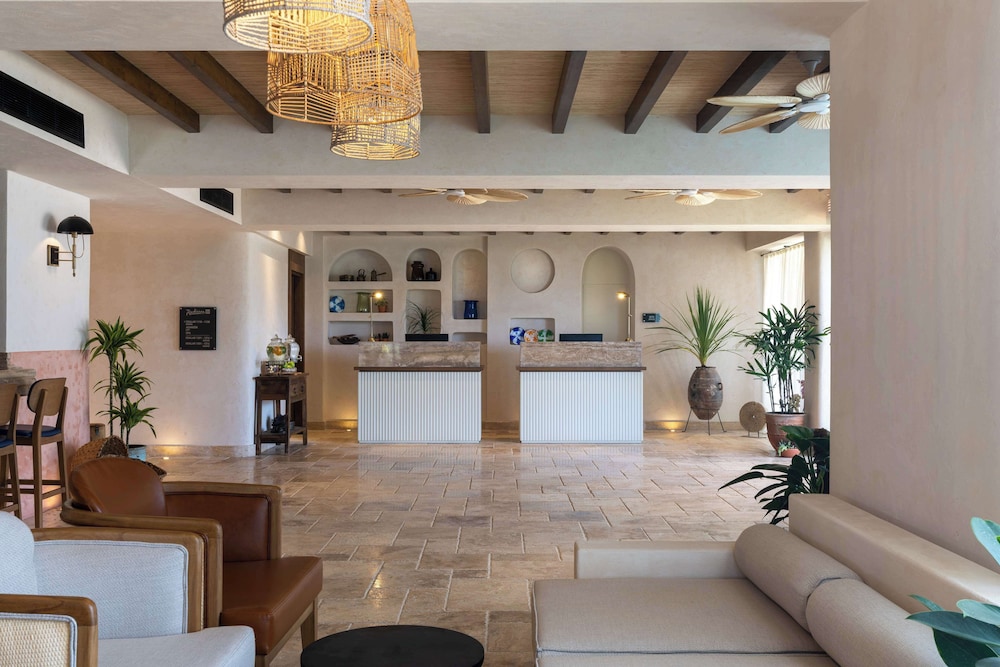 Radisson Blu Hotel, Kaş - Image 7